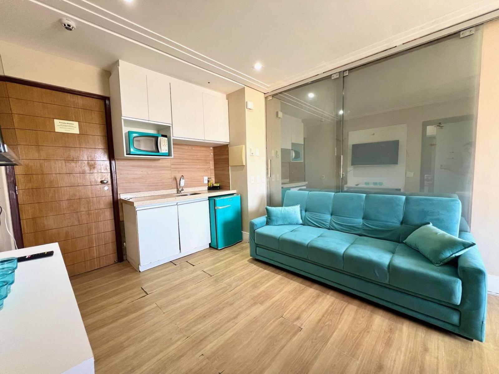 Elegance Comfort Natal Beira Mar Apartamento Design Vista Lateral Exterior foto